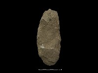 斧鋤形器藏品圖，第2張