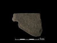 帶加工痕石材藏品圖，第2張