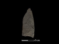 矛鏃形器藏品圖，第2張