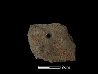 圓板形石器藏品圖，第2張