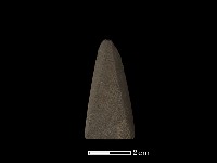 矛鏃形器藏品圖，第2張