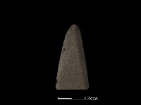 矛鏃形器藏品圖，第1張