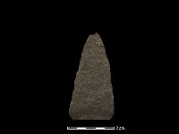 矛鏃形器藏品圖，第1張