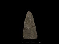 矛鏃形器藏品圖，第2張