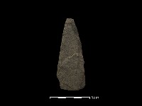 矛鏃形器藏品圖，第1張
