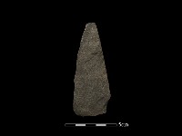 矛鏃形器藏品圖，第2張