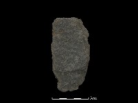 斧鋤形器藏品圖，第1張