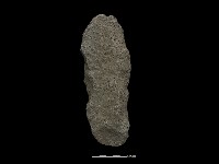 斧鋤形器藏品圖，第1張