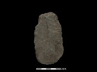 斧鋤形器藏品圖，第1張