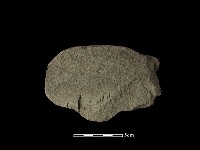 打製石刀藏品圖，第2張