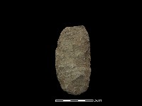 斧鋤形器藏品圖，第1張