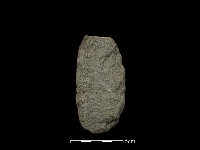 斧鋤形器藏品圖，第2張