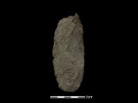 斧鋤形器藏品圖，第2張