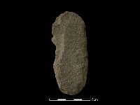 斧鋤形器藏品圖，第1張