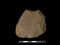 打製石器藏品圖，第1張