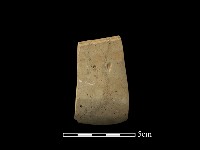 錛鑿形器藏品圖，第2張