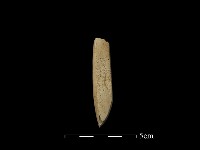 錛鑿形器藏品圖，第3張