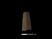 矛鏃形器藏品圖，第1張