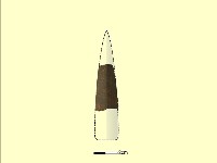 矛鏃形器藏品圖，第2張