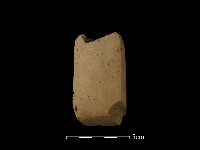 矛鏃形器藏品圖，第1張