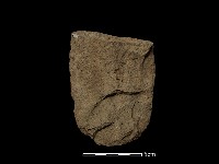 斧鋤形器藏品圖，第1張