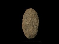 斧鋤形器藏品圖，第2張