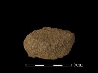 斧鋤形器藏品圖，第1張