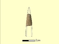 矛鏃形器藏品圖，第1張