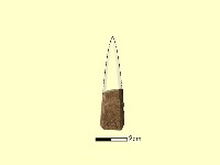 矛鏃形器藏品圖，第1張