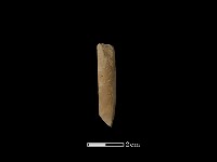 錛鑿形器藏品圖，第2張