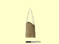 矛鏃形器藏品圖，第2張