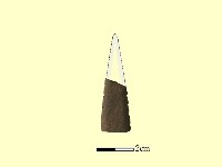 磨製石器藏品圖，第1張