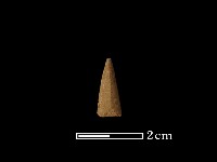 矛鏃形器藏品圖，第2張