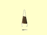 矛鏃形器藏品圖，第1張