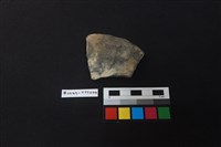 陶片藏品圖，第1張