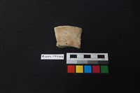 陶片藏品圖，第1張