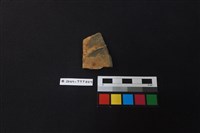 陶片藏品圖，第1張