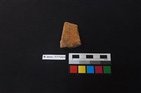 陶片藏品圖，第2張