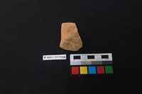 陶片藏品圖，第1張