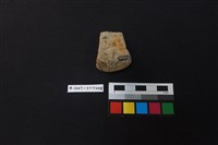 陶片藏品圖，第2張