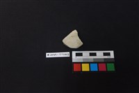 陶片藏品圖，第1張