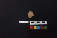 陶片藏品圖，第1張