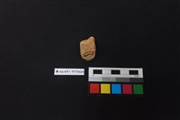 陶片藏品圖，第2張