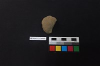 陶片藏品圖，第1張