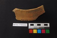 陶片藏品圖，第2張