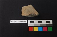 陶片藏品圖，第2張