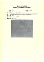 登錄號:UA0190藏品圖，第1張