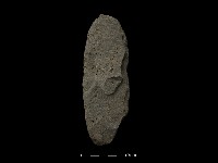 斧鋤形器藏品圖，第2張
