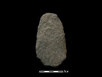 斧鋤形器藏品圖，第1張