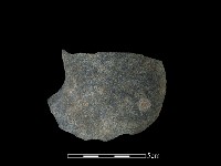 石片器藏品圖，第2張